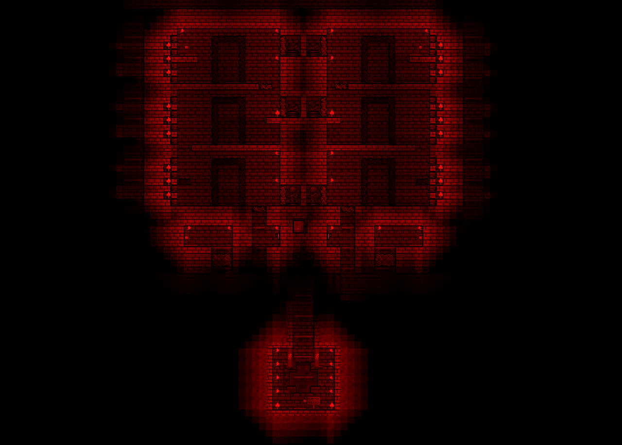 <p>Red Room</p>