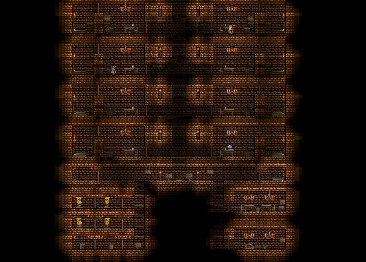 <p>Copper Bunker</p>