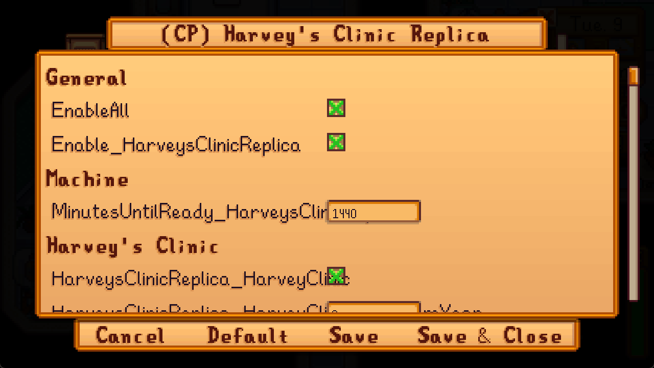 Options