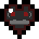 withered
