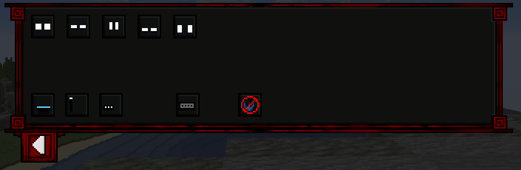 Settings Page