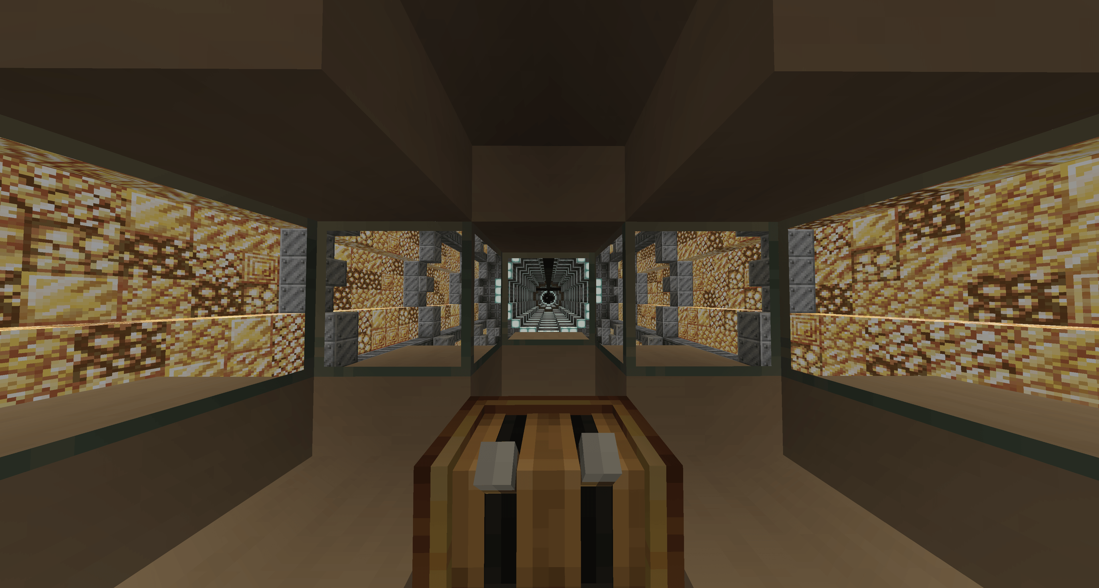 Orbit Fall Minecraft Modpacks Curseforge