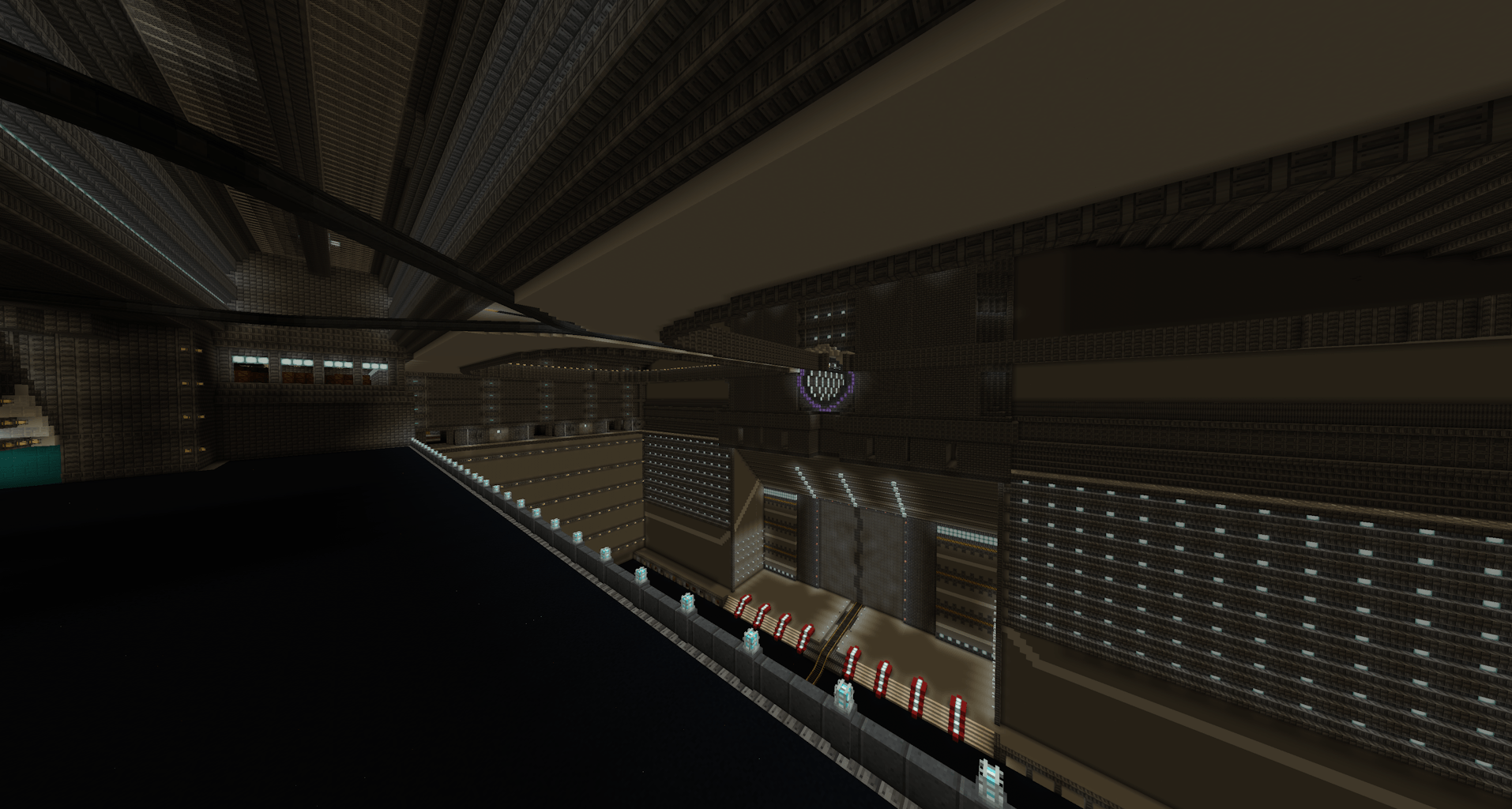 Orbit Fall Minecraft Modpacks Curseforge