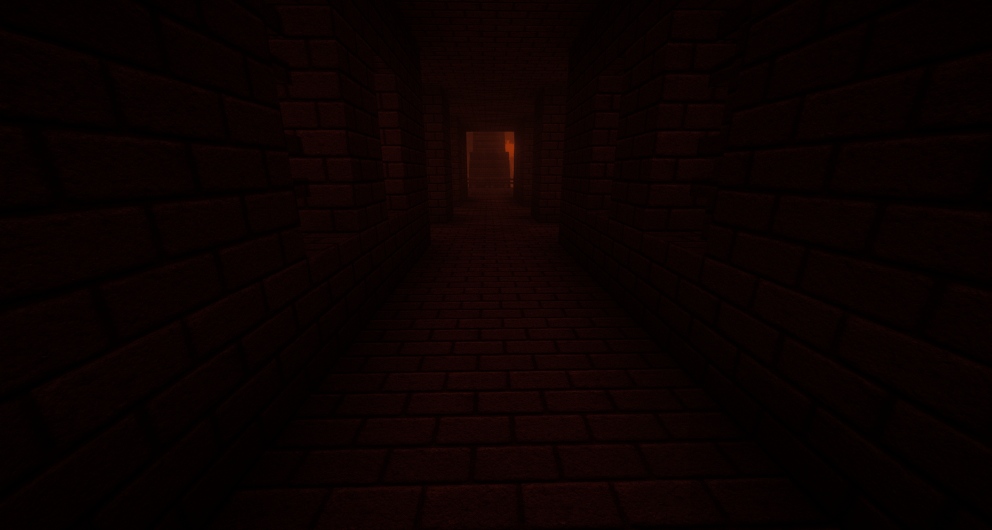 Thumbnail Nether Fortress - Complementary Unbound Shaders + Euphoria Patches