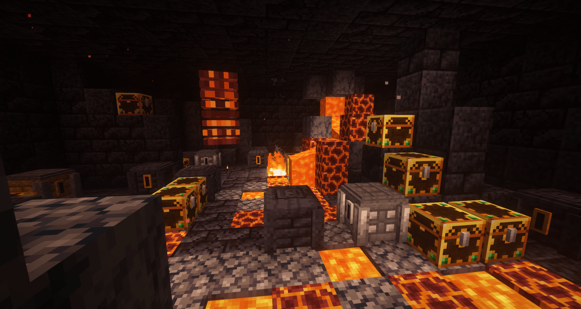 Dungeons, Dragons and Space Shuttles 2 - Minecraft Modpacks