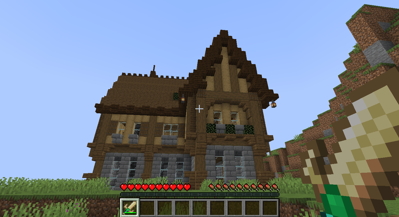 Veins of the Ancients - Gallery - Minecraft Mods - CurseForge