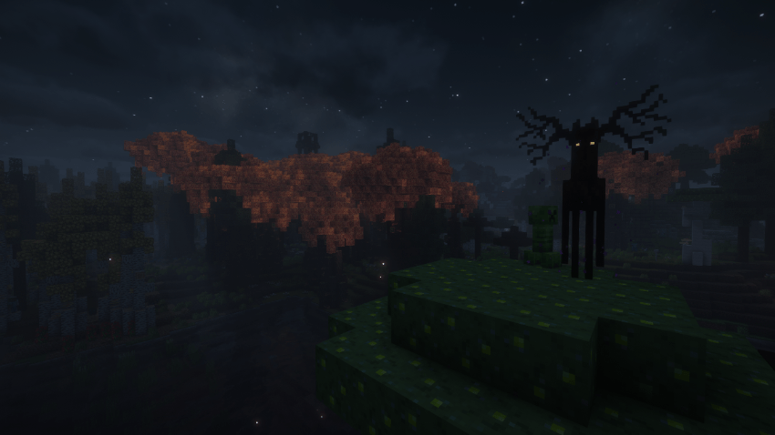 Thumbnail oh the biomes weve gone_enderman_creeper overhaul.png