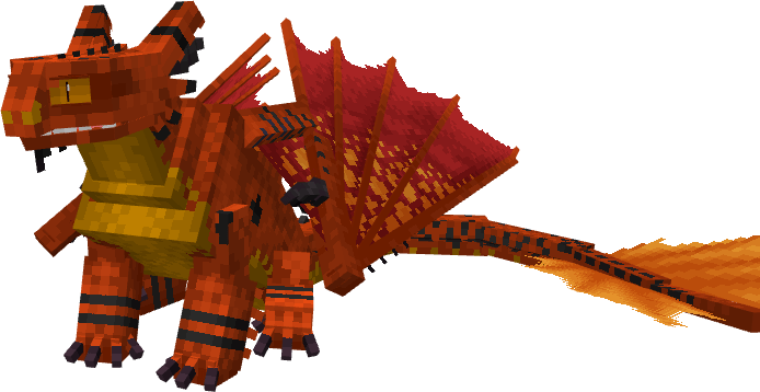 Dragonfire (AA Expansion) - Gallery - Minecraft Mods - CurseForge
