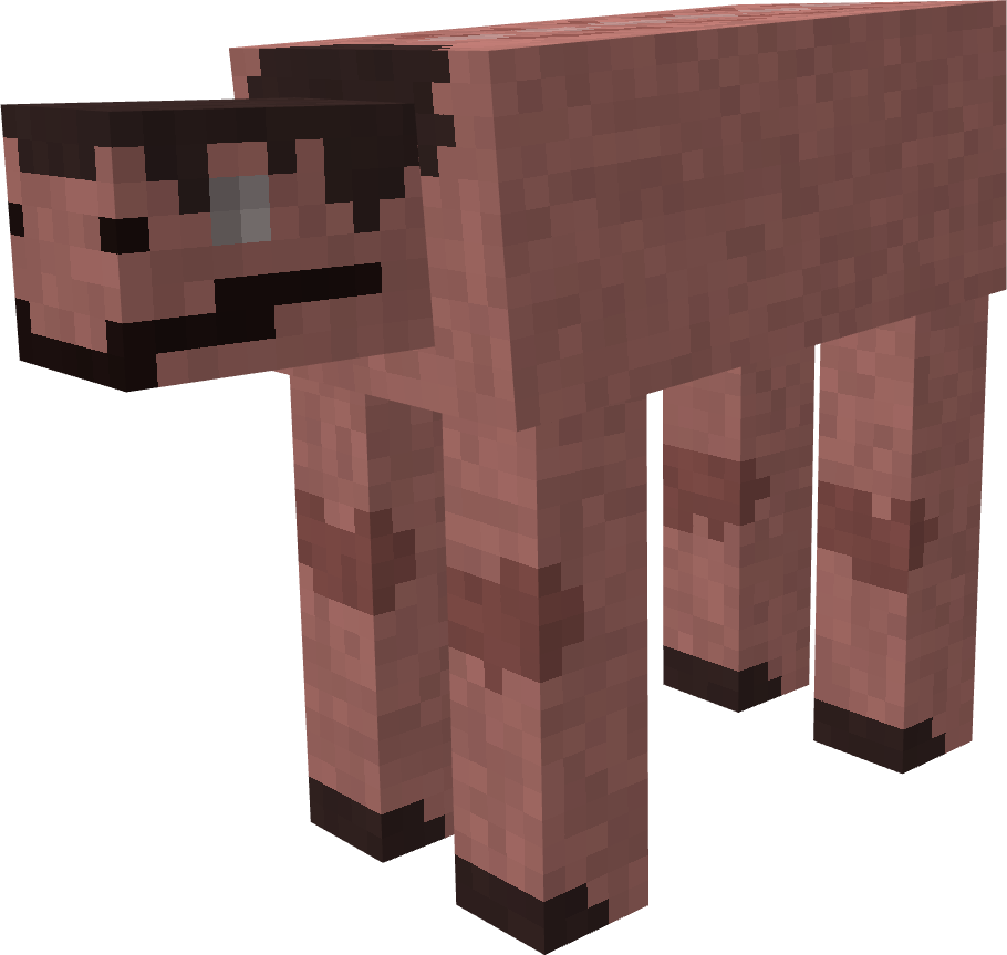 Thumbnail Most failed experiment of cow