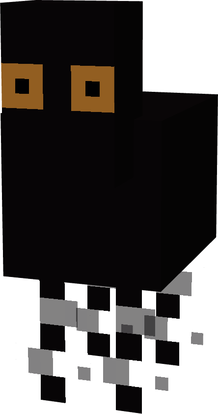 Thumbnail The nugget from the void