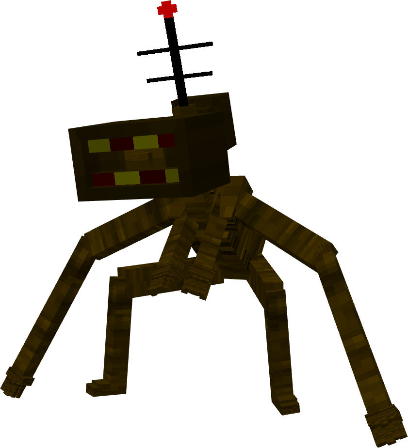 Thumbnail The destroyer of Siren Head's