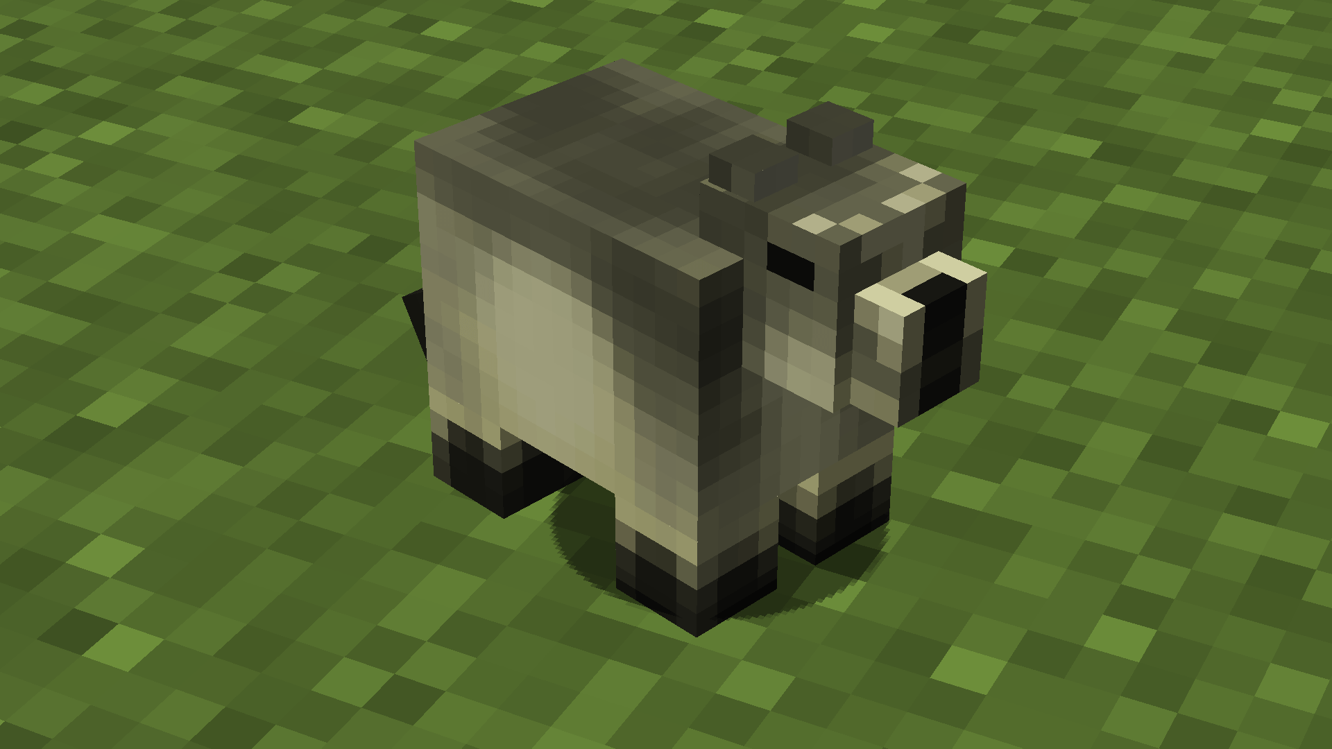 Thumbnail Alpine Marmot