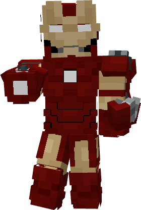Thumbnail Mark 3
The most Iconic Armor of Tony Stark, featured in the very first Iron Man movie. It's packed with a heavy arsenal and is currently the only Iron man Armor with some form of a Bullet Shield