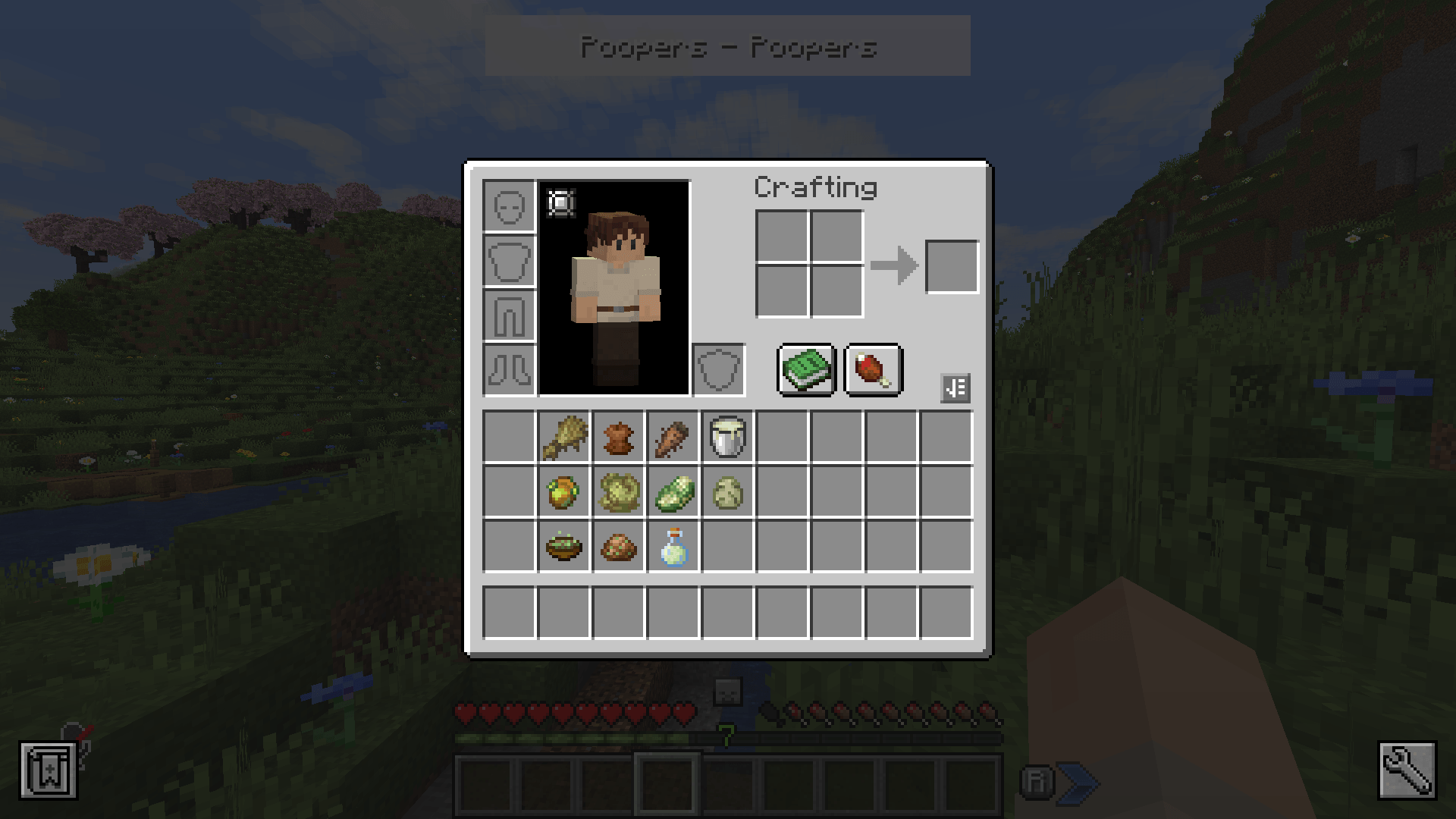 Food Spoiling - Minecraft Mods - CurseForge