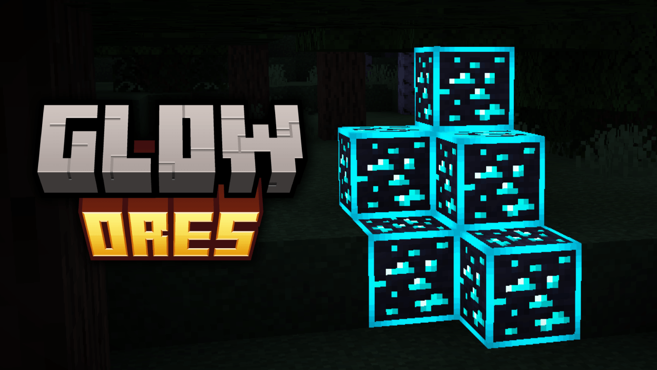 Glow Ores Banner 1.png