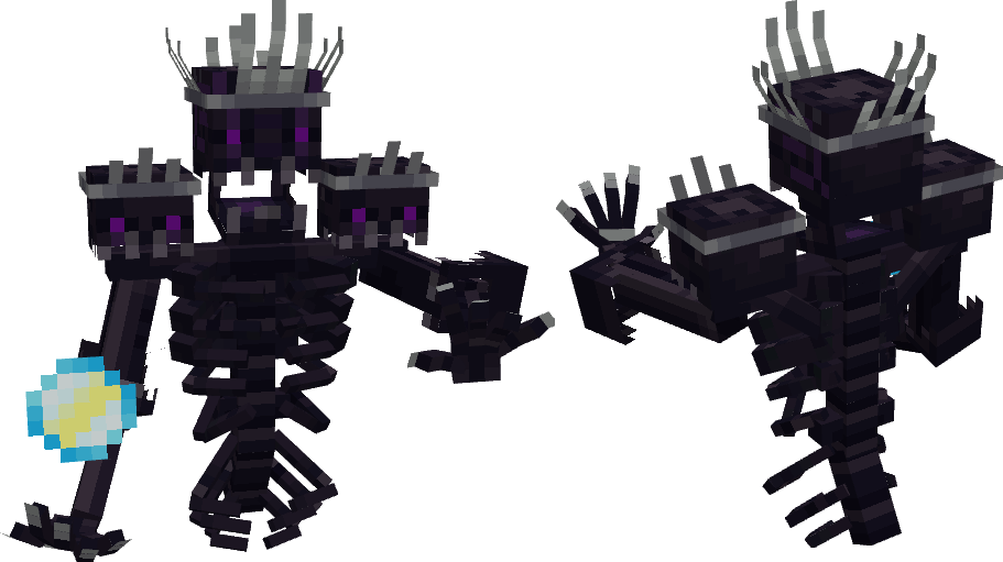 Rebirth of the Night: Wither thumbnail 3