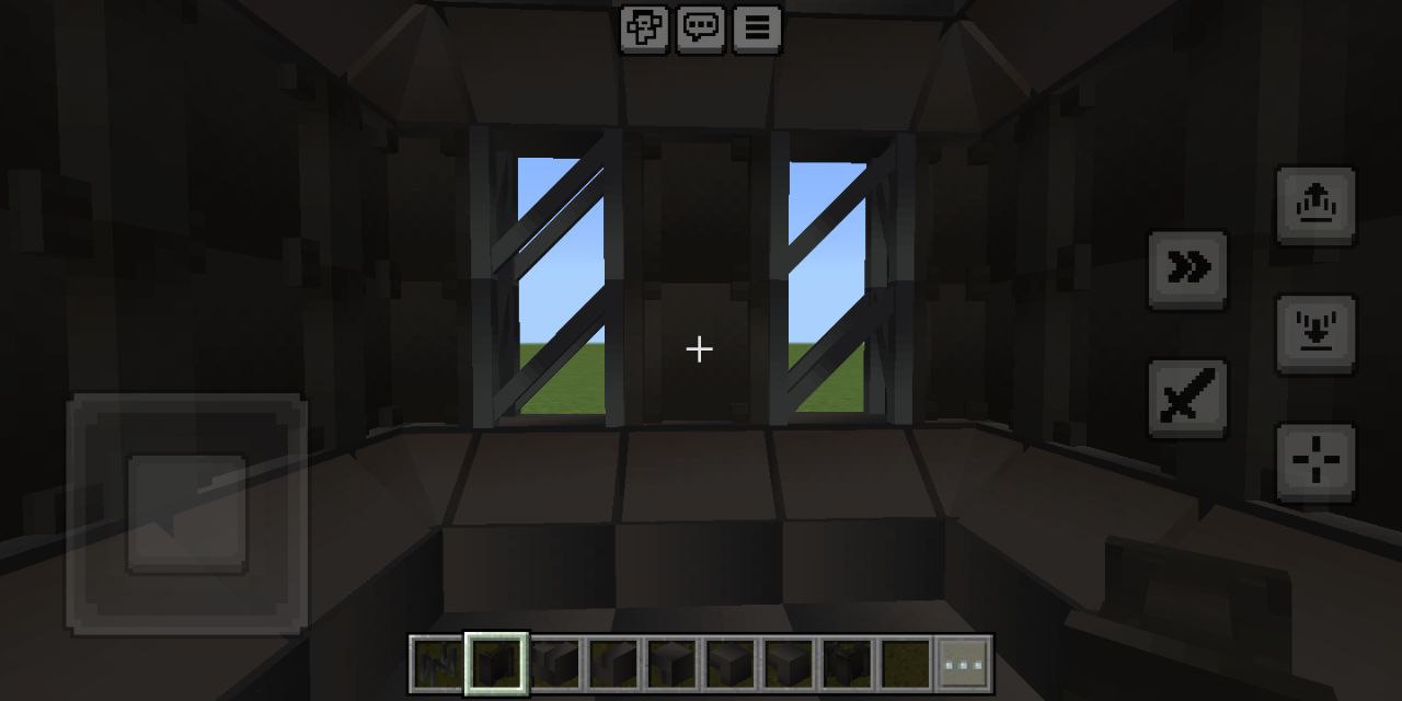 fortified building blocks dlc 2 - Gallery - Minecraft Bedrock Addons ...