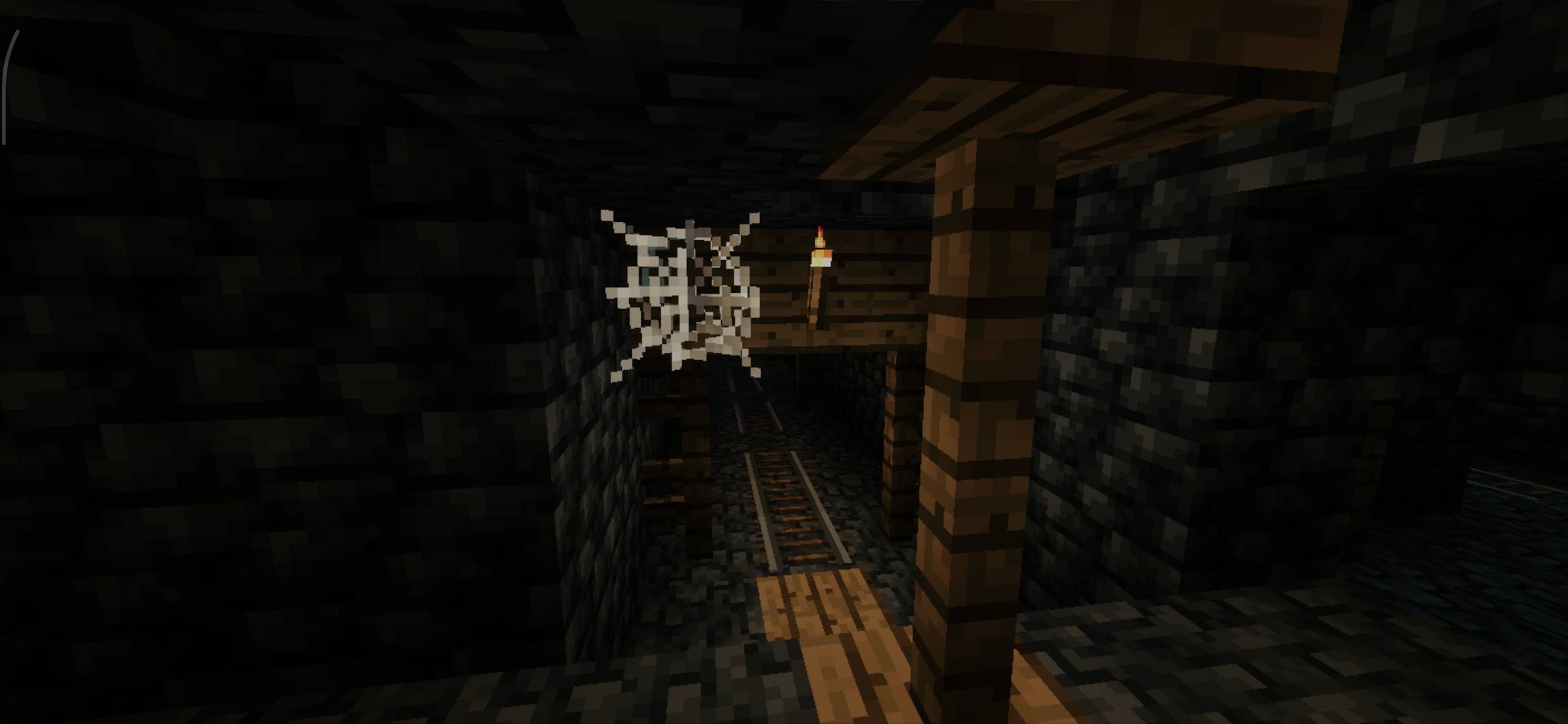 How it would look with shaders