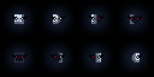 Female Moon - Gallery - Minecraft Bedrock Texture Packs - CurseForge