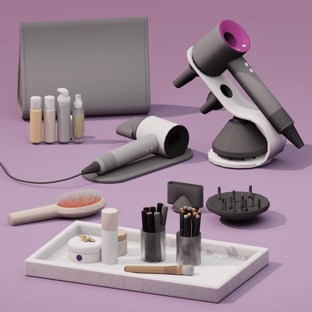GRWM Kit - The Sims 4 Build / Buy - CurseForge