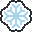 Snowfall Mark