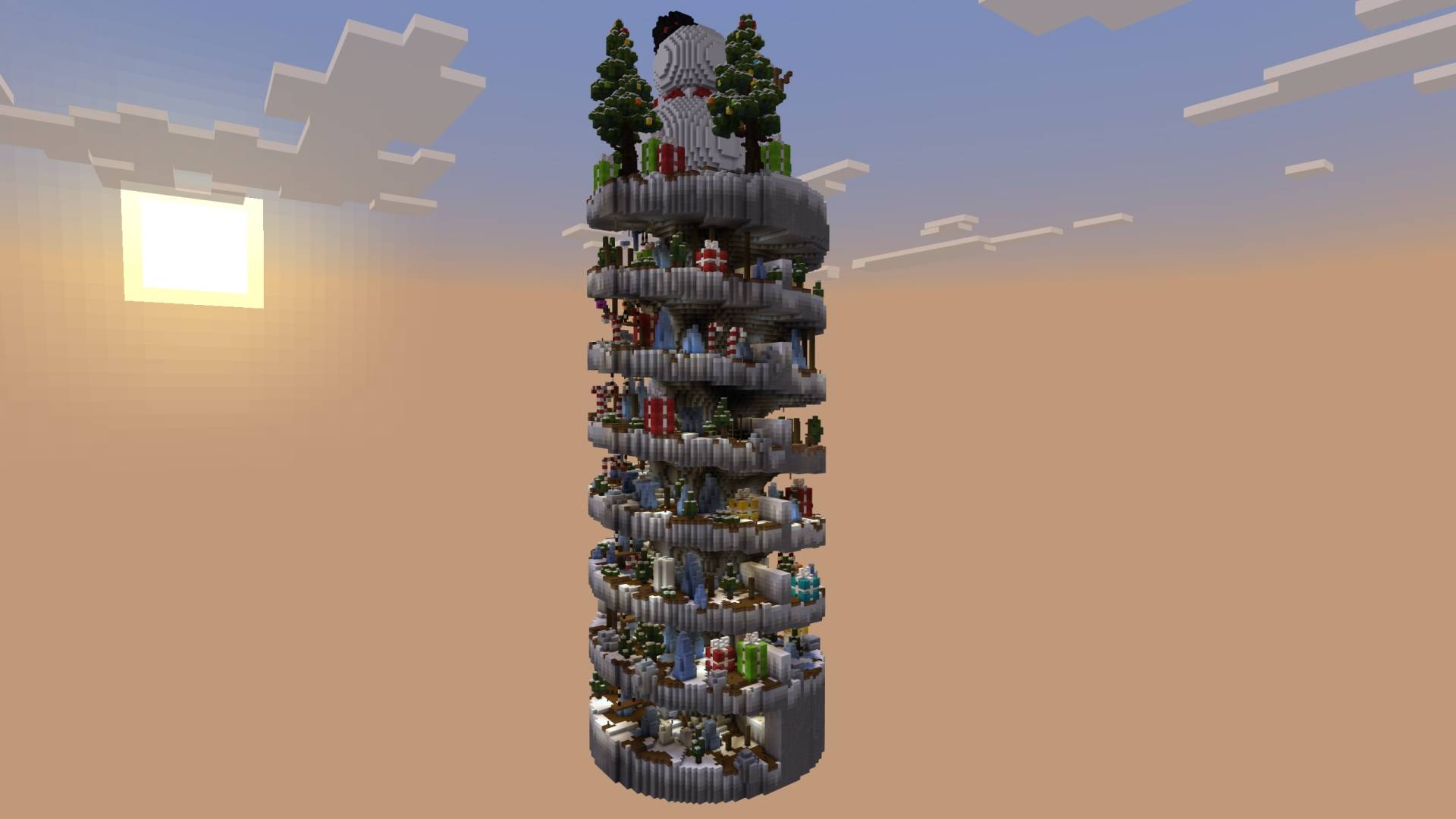 Christmas Parkour TryzzMC 1.jpg