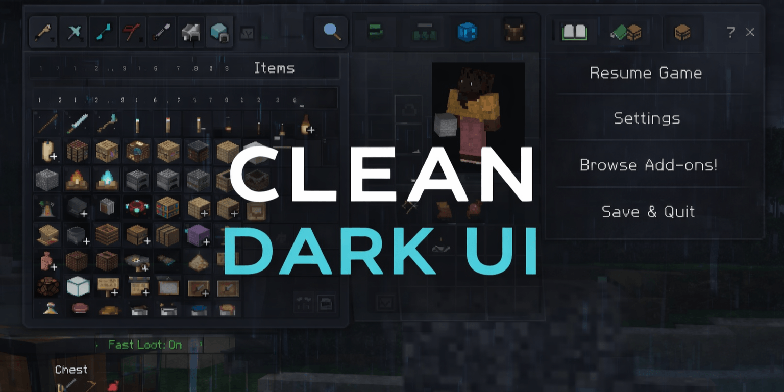 Better Bossbars | Minecraft PE Texture Packs