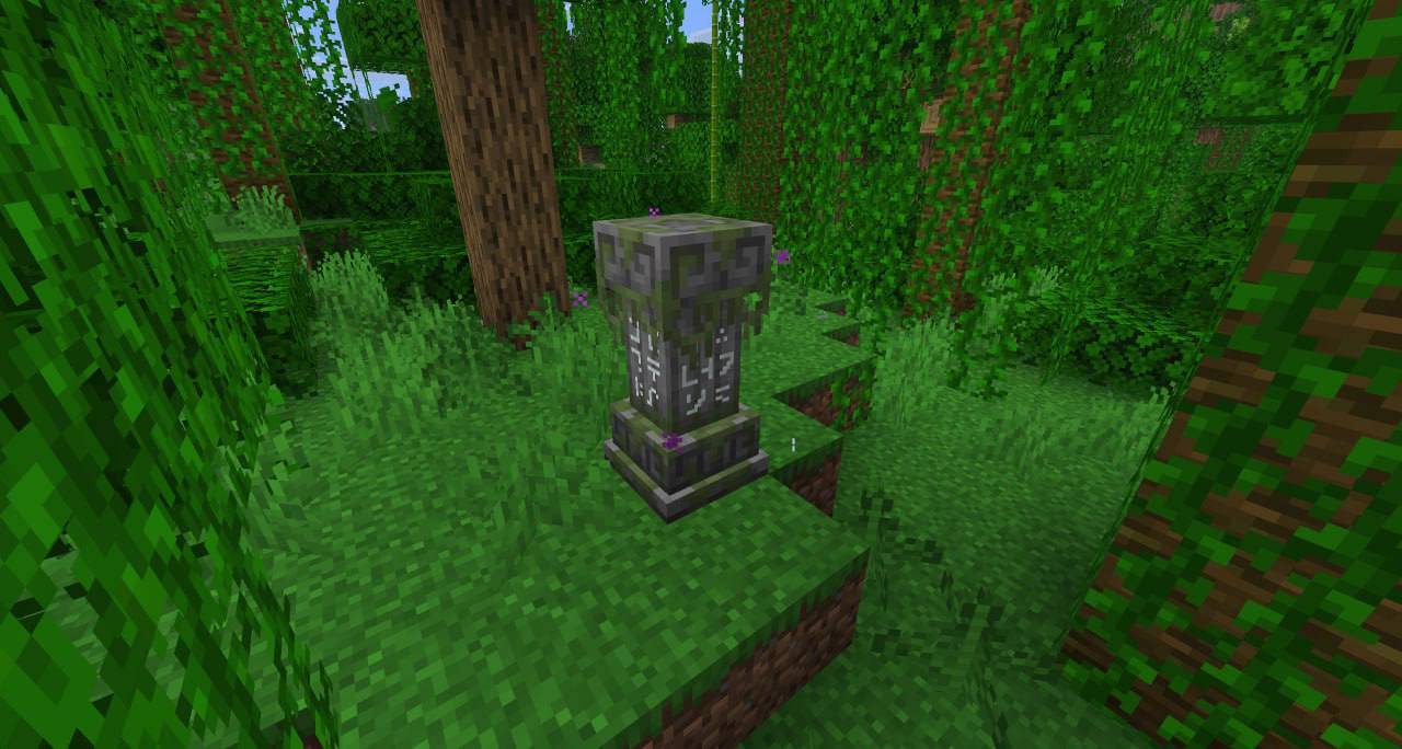 Fresh Waystones Texture – Waystones Modu İçin Texture Pack Kurulumu ve En İyi Ayarlar