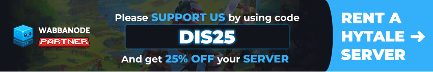 Hosting Partnership Banner