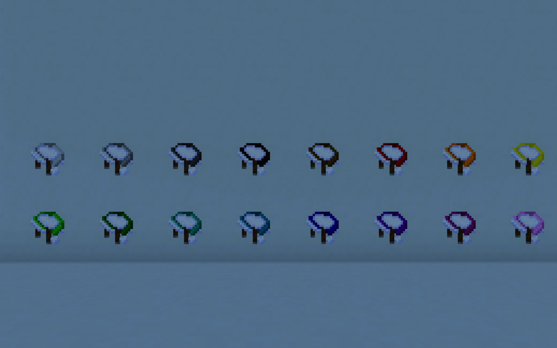 all items