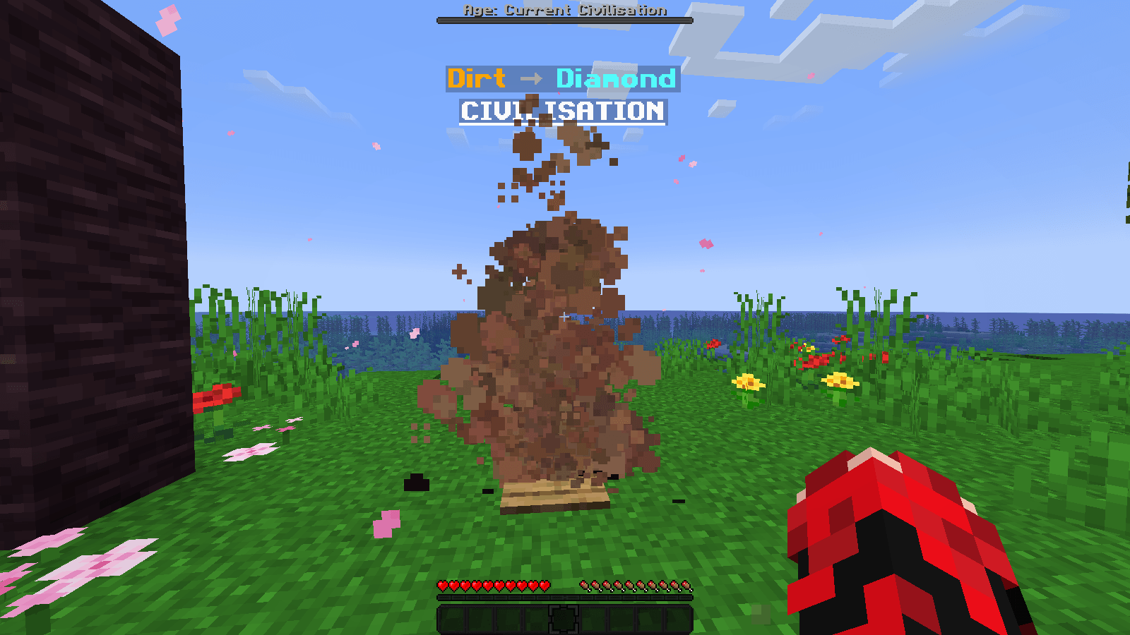 Dirt Civilisation Portal