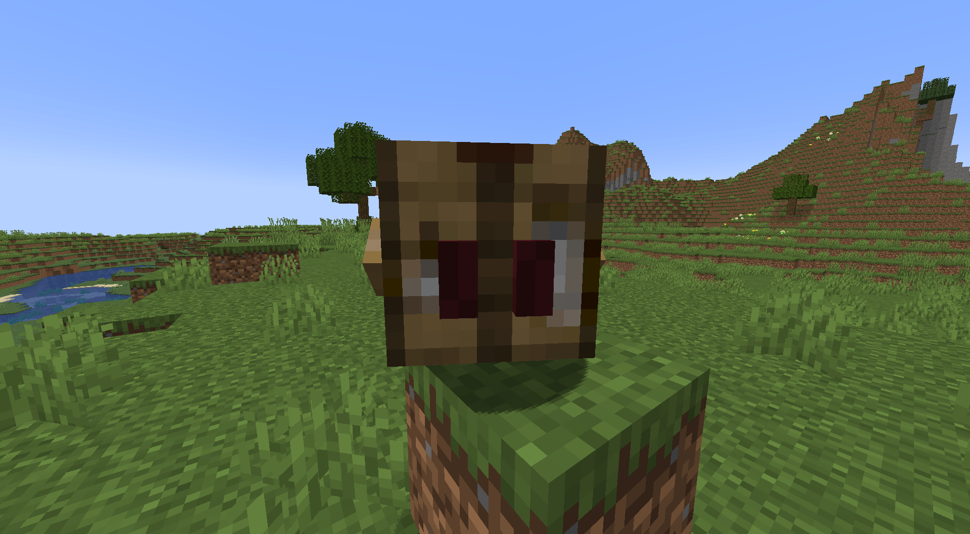 blockling by cubestructeur - Minecraft Mods - CurseForge
