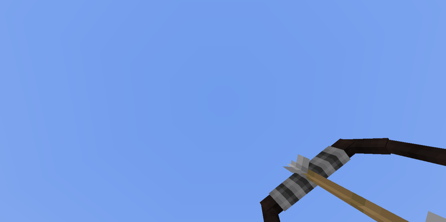 Thumbnail Bow (Pulling)