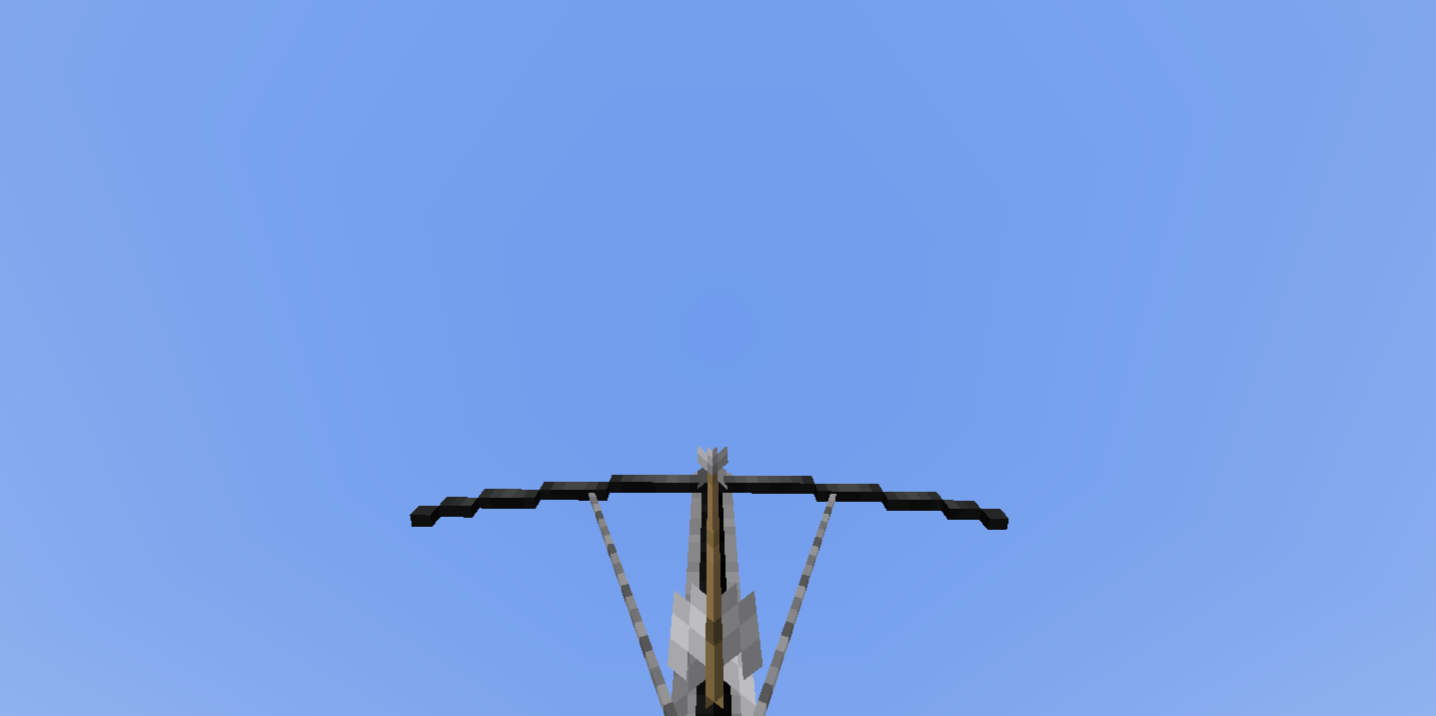 Thumbnail Crossbow (loaded)