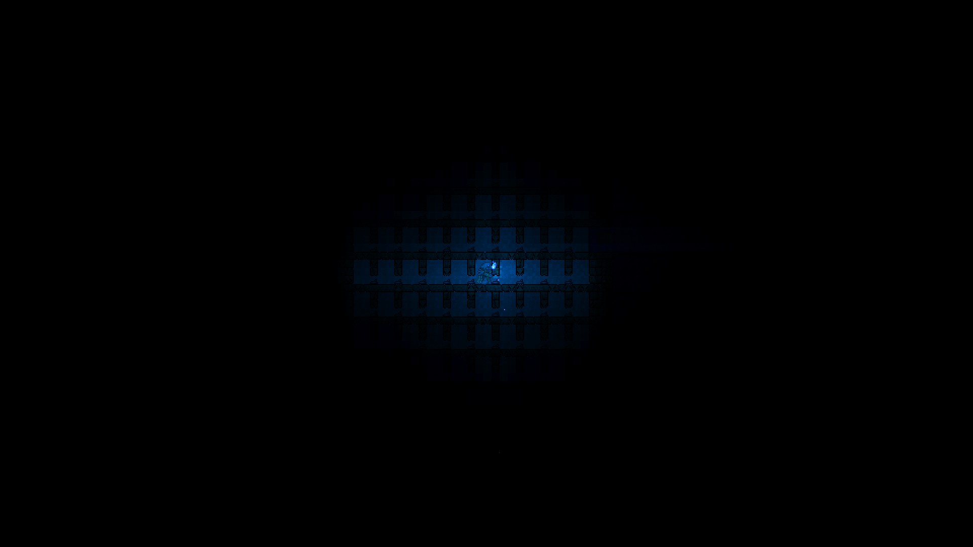 Switch Maze