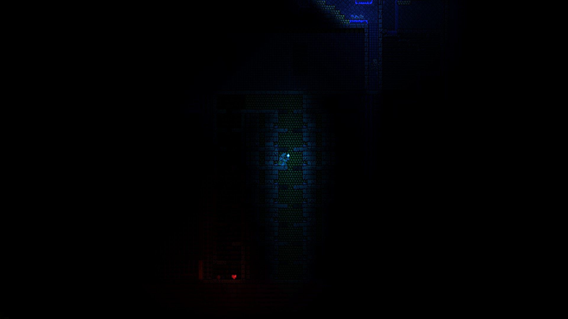 Random Jump