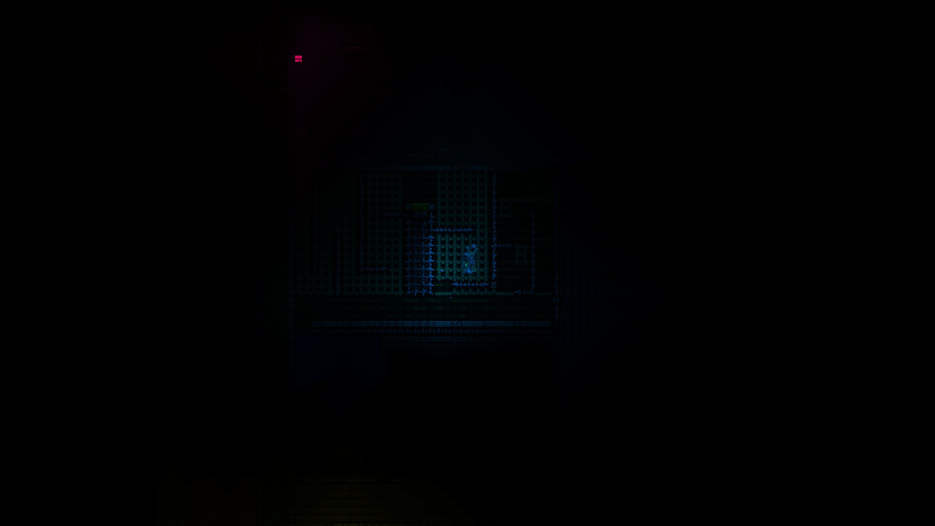 Rope Maze