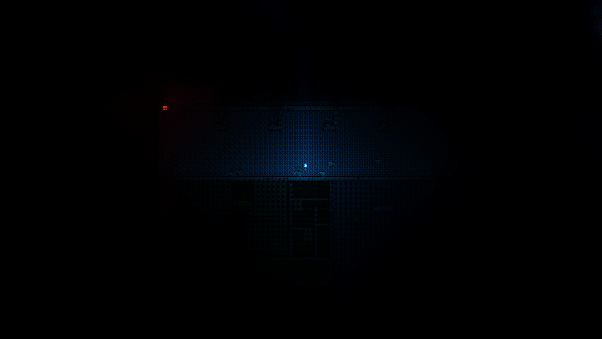 Piranha Jump
