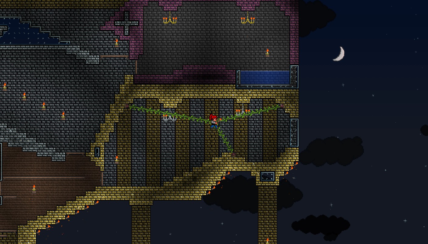 Golden Chamber