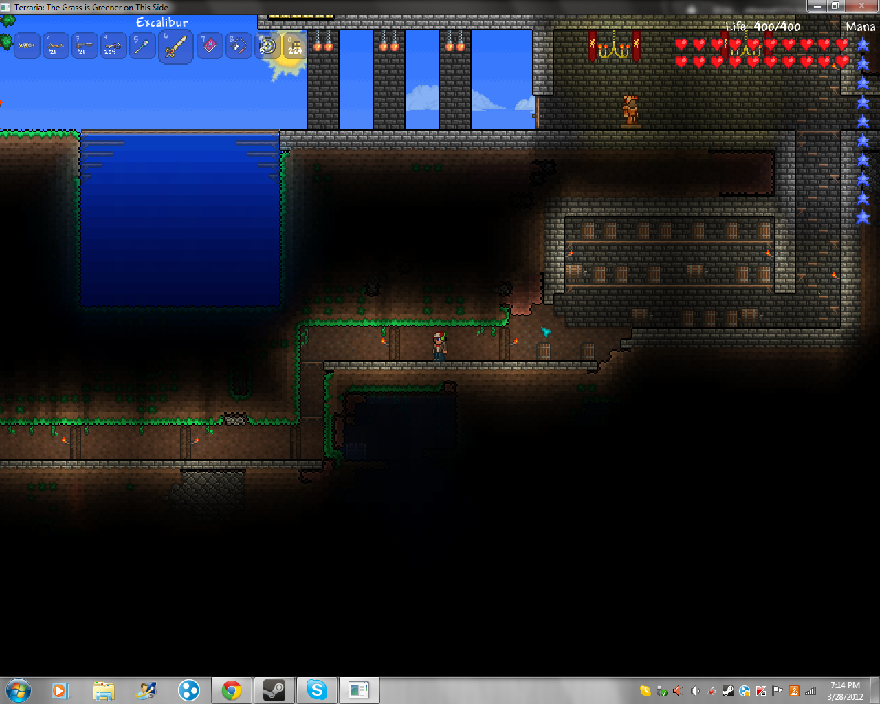 Storage