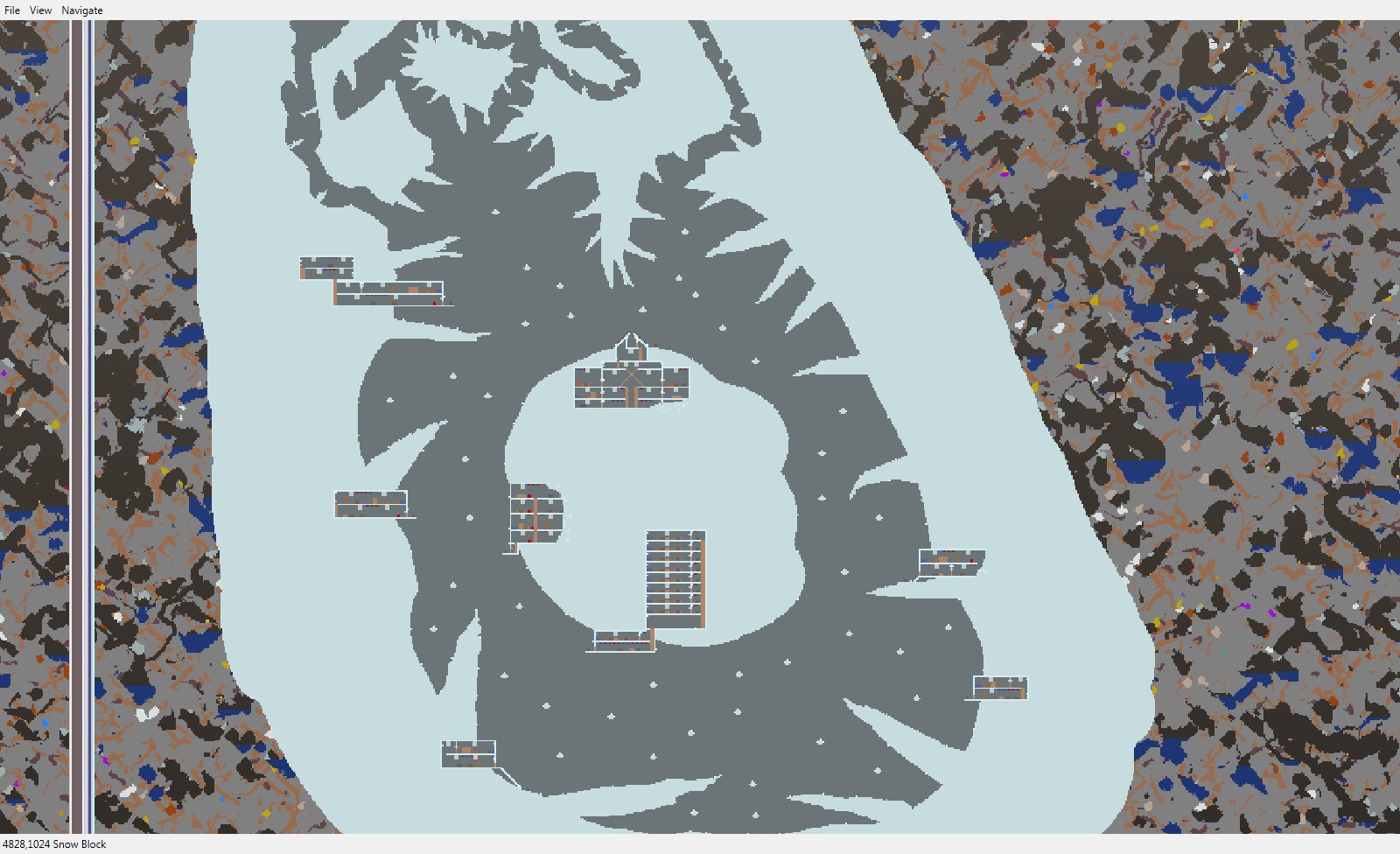Screenshot thumbnail