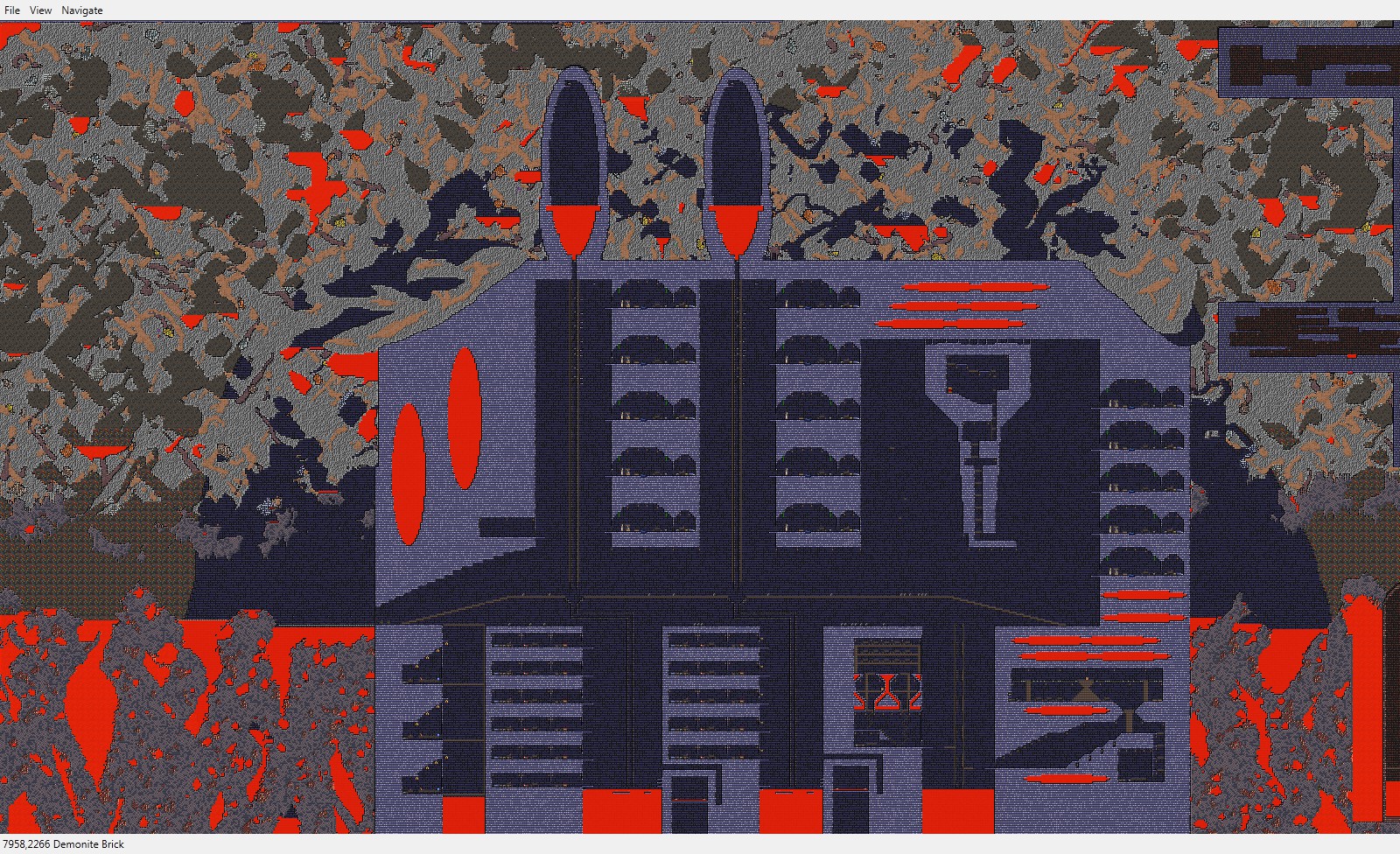Screenshot thumbnail