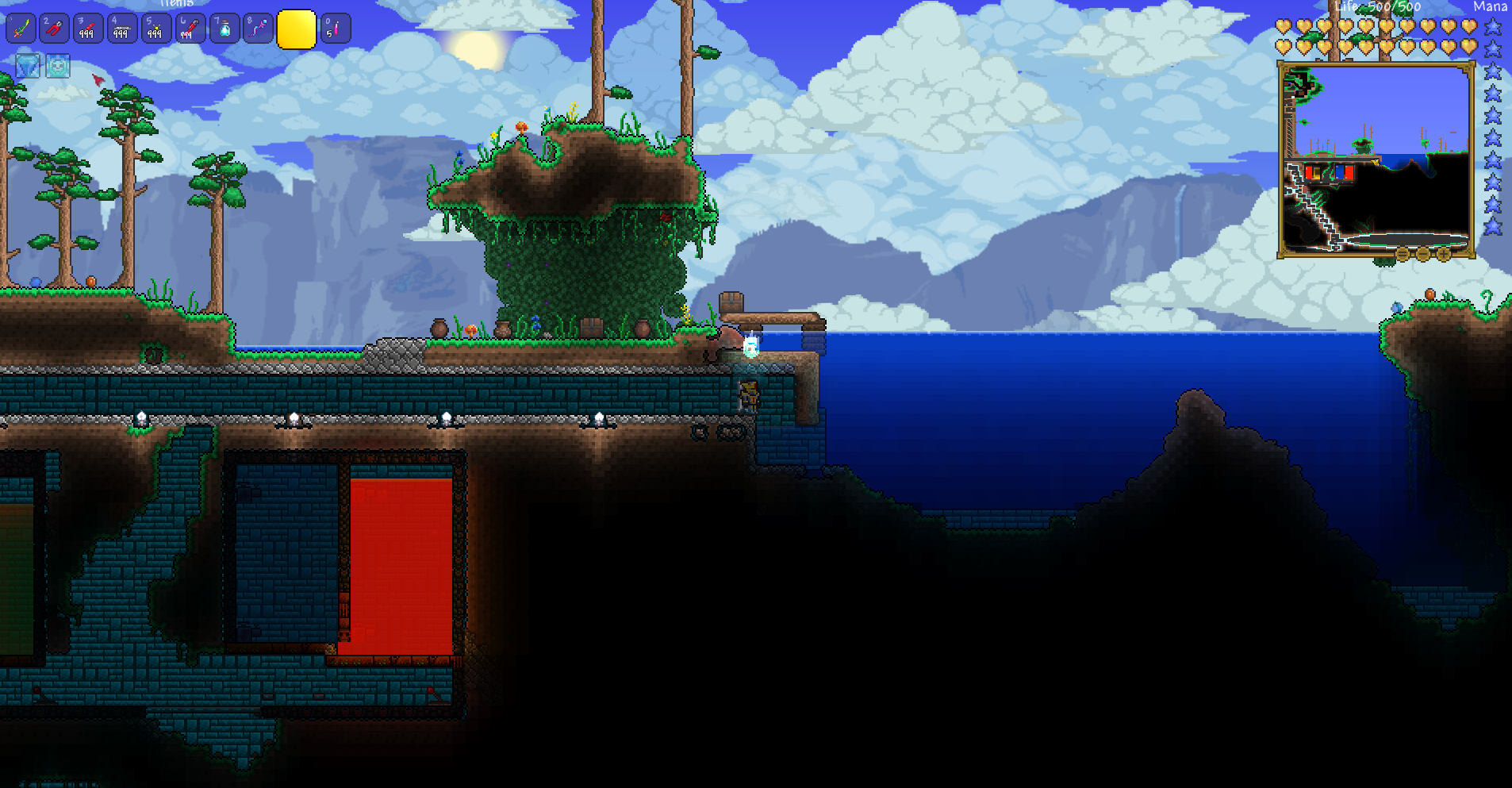 Redemption Treehouse