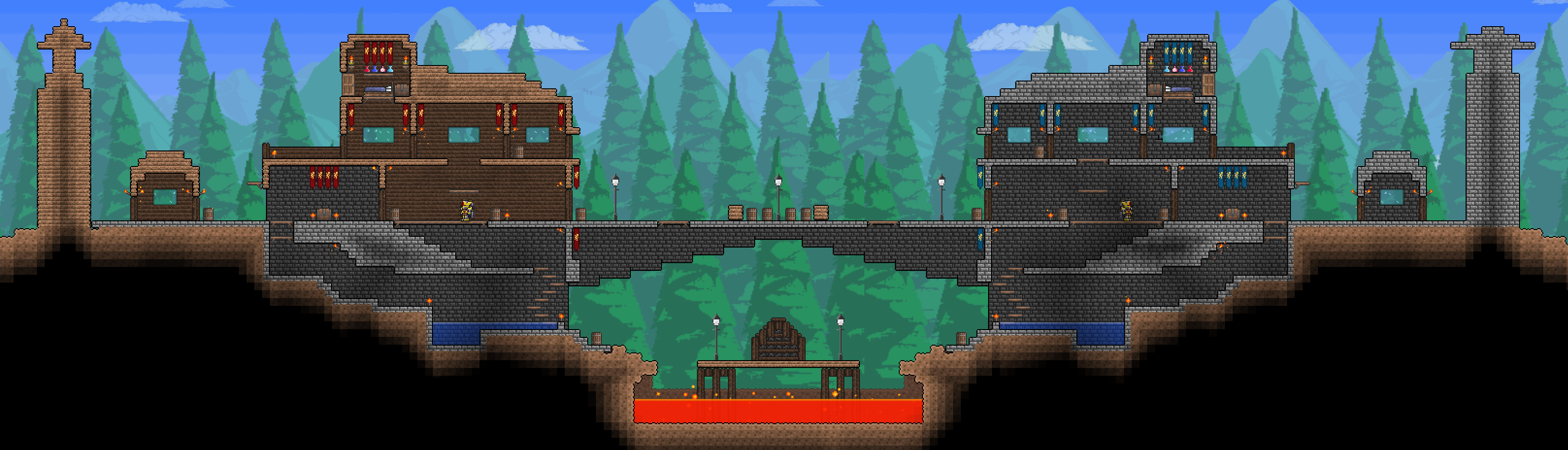 Double Cross