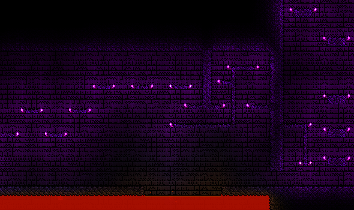 Vertigo Obsidian