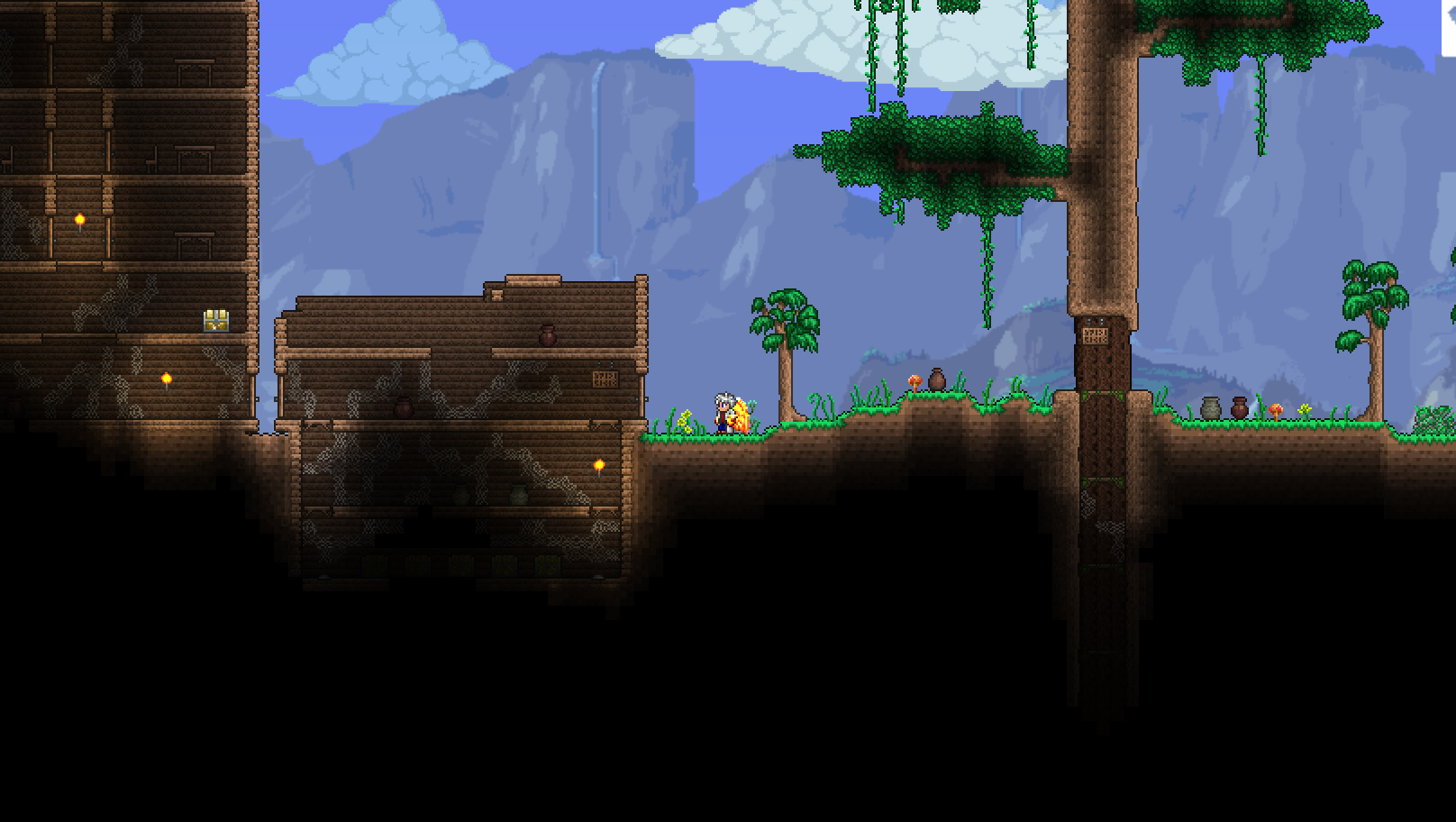 Spawn point
