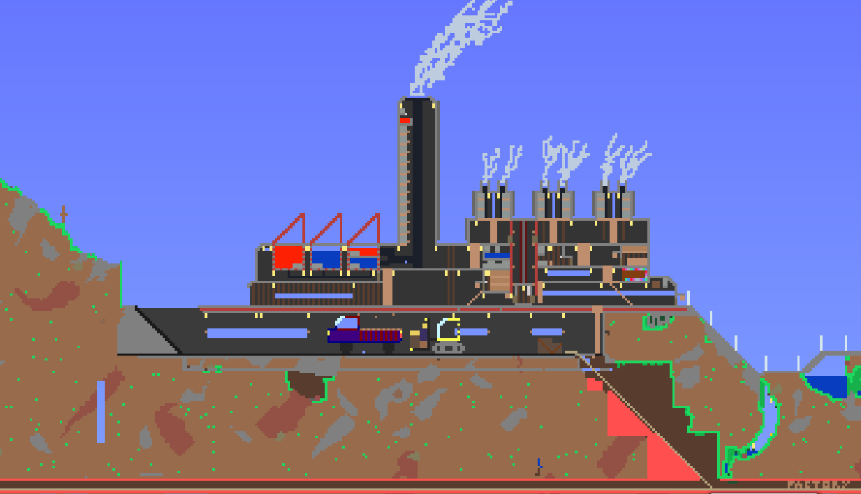 Factory