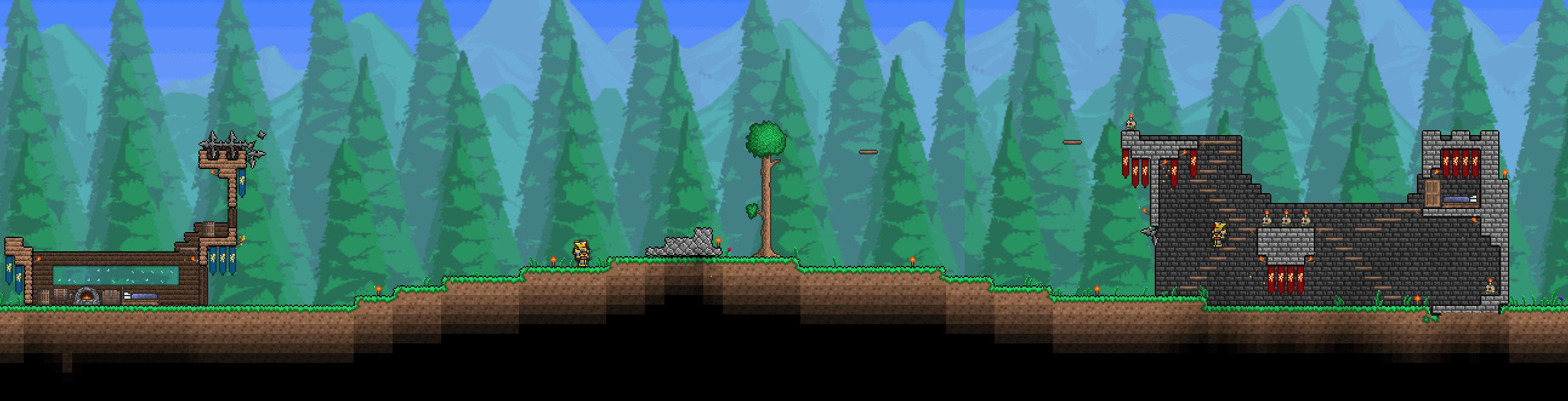 DeGroot Keep - beta