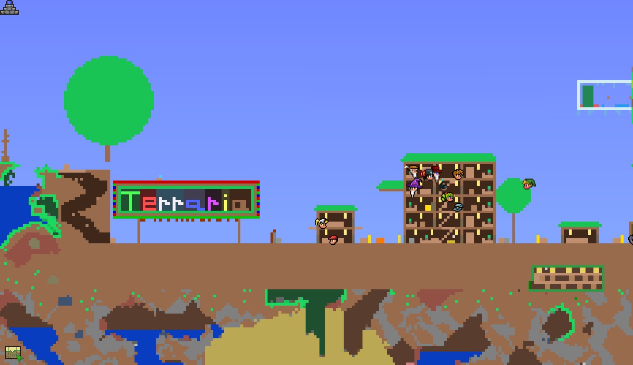 Preview Treehouse 2