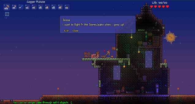 Terraria Mods - CurseForge